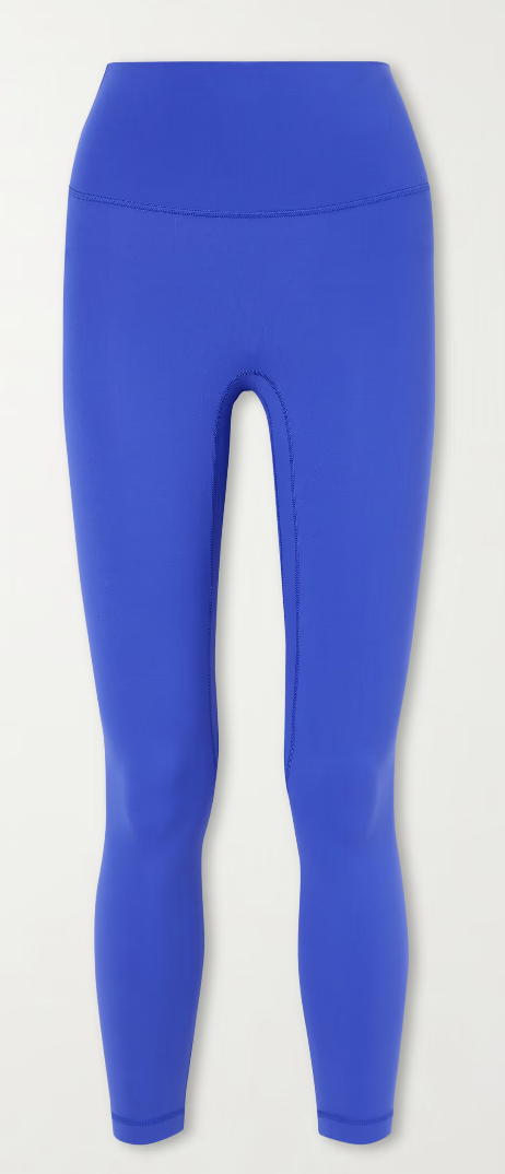 Leggings, £100, Lululemon