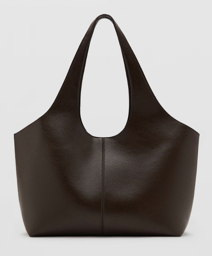 Bag, £35.99, Mango