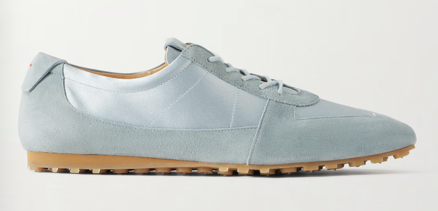 Trainers, £390, Aeyde