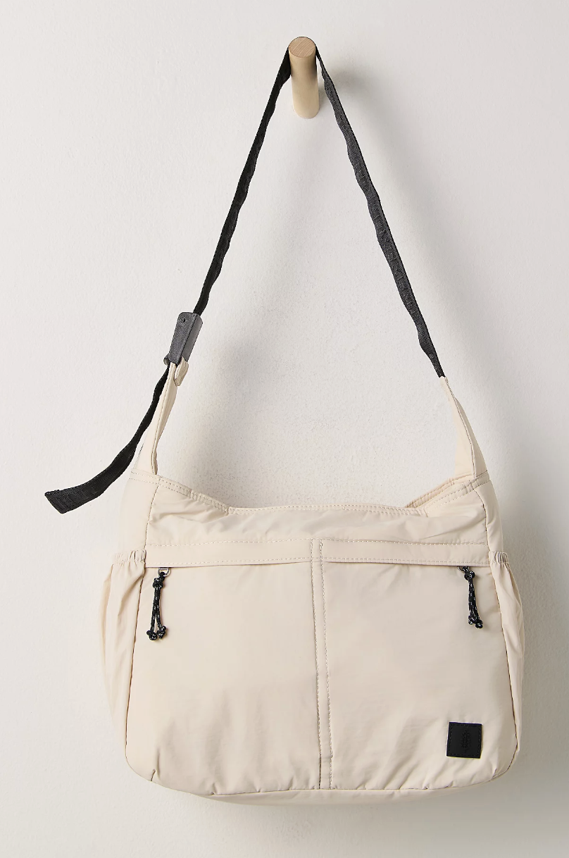 Bag, £78, Free People