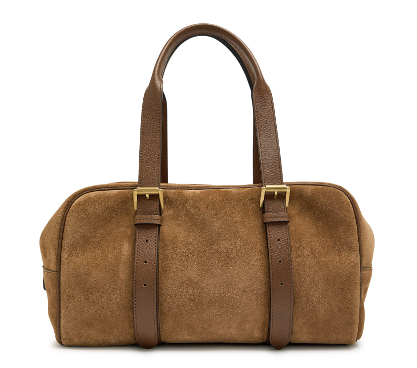 Bag, £1395, Mulberry