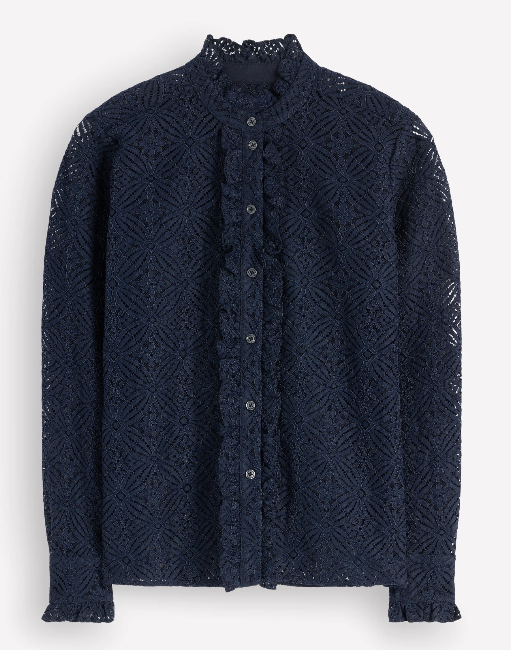 Shirt, £119, Boden