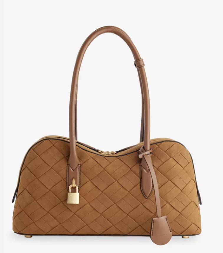Bag, £1450, Stella McCartney