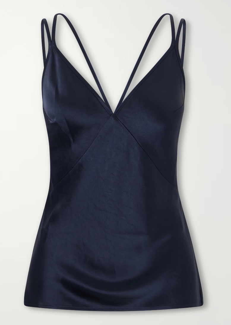 Top, £160, Anine Bing