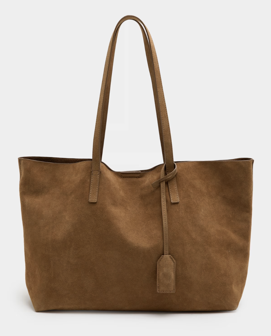 Bag, £65, Marks & Spencer