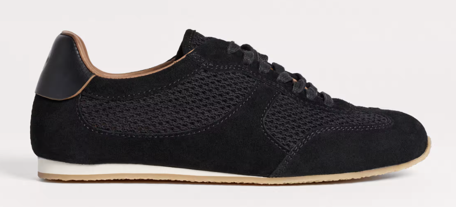 Trainer, £195, ME+EM