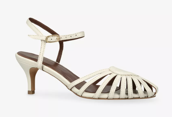Heels, £240, Anonymous Copenhagen