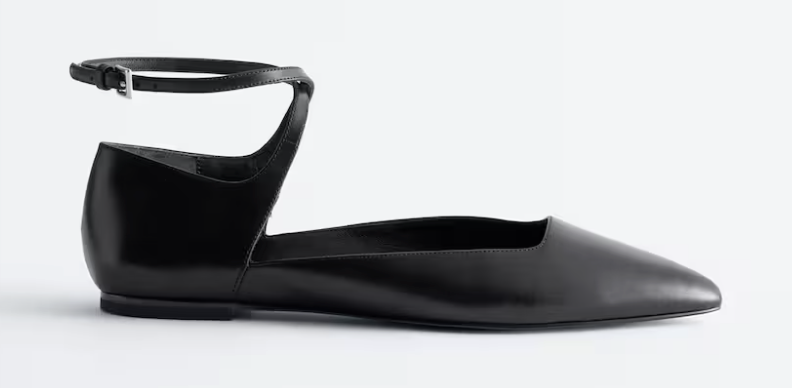 Shoes, £109, & Other Stories