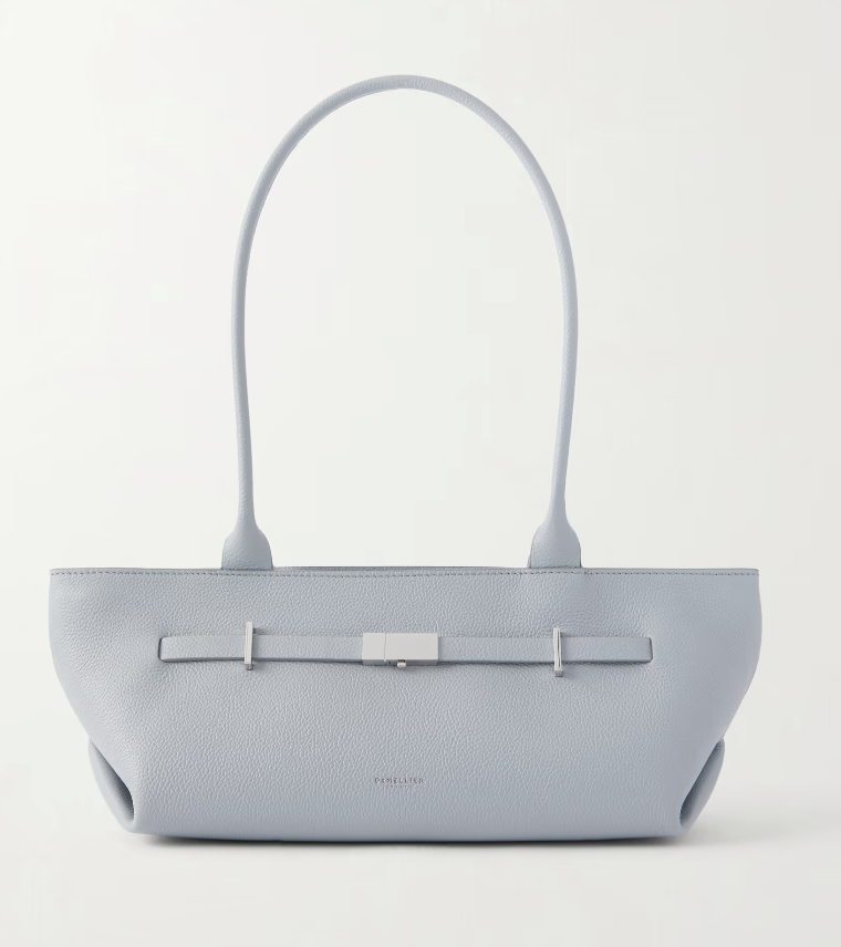 Bag, £395, DeMellier