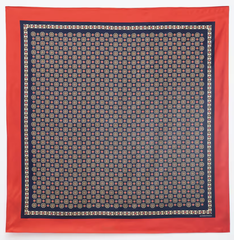 Scarf, £87, & Other Stories