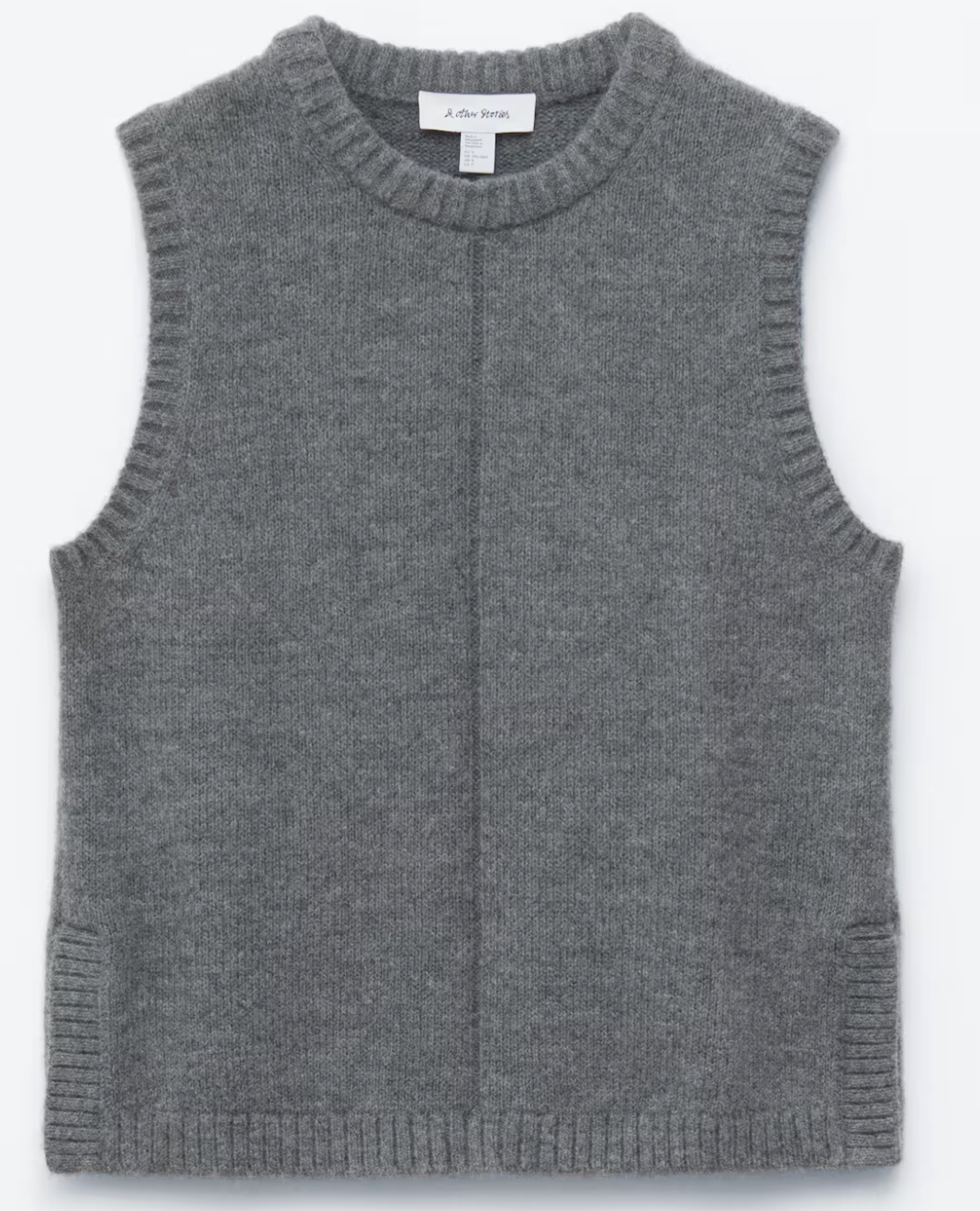 Knit, £57, & Other Stories