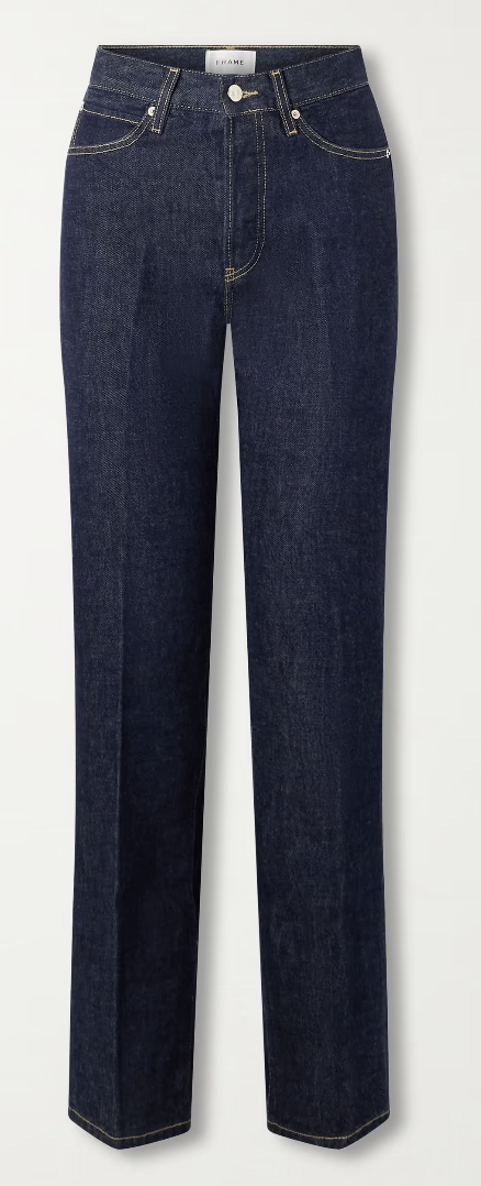 Jeans, £340, Frame