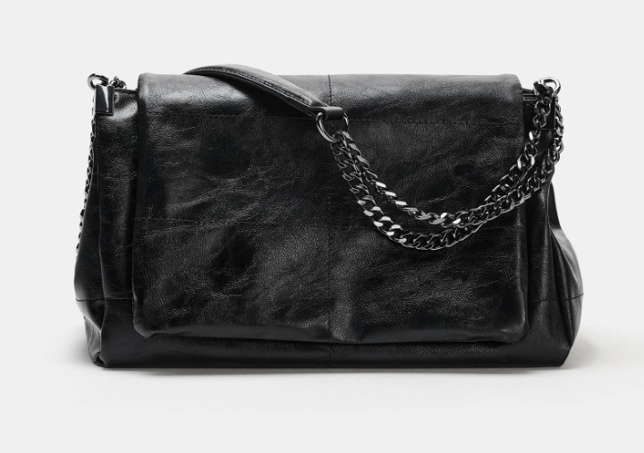 Bag, £29.99, Zara