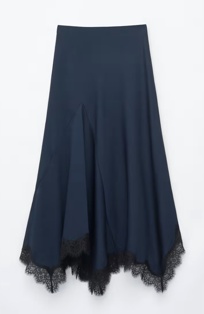 Skirt, £97, & Other Stories