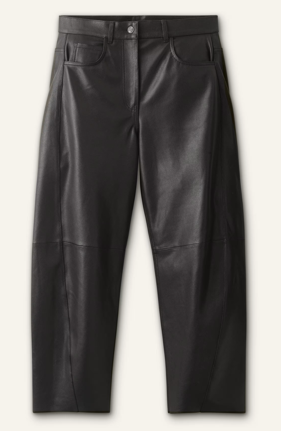 Trousers, £650, ME+EM