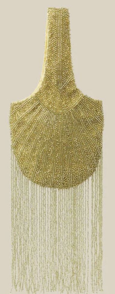 Bag, £65, Monsoon