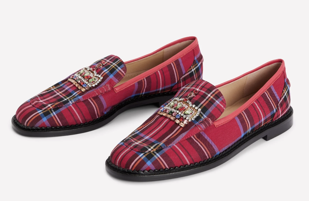 Shoes, £149, Boden