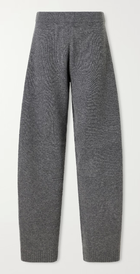 Trousers, £505, Guest In Residence
