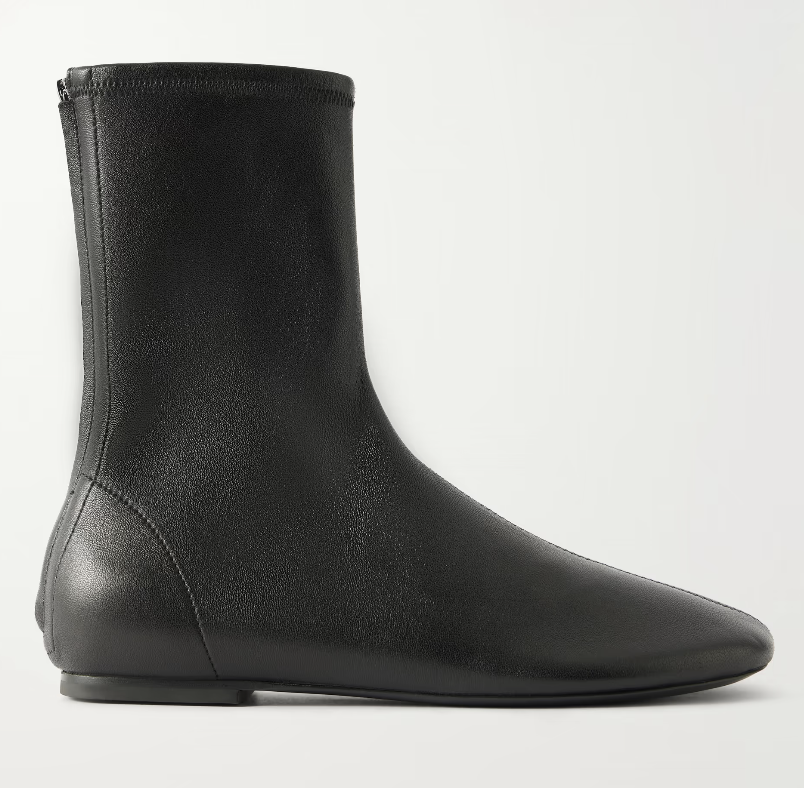 Boots, £440, A Emery