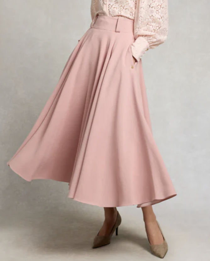 FEMININE