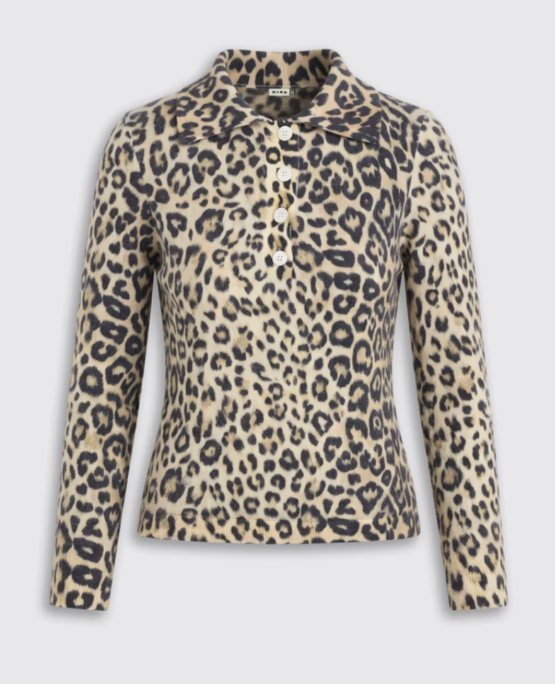 Top, £235, Rixo