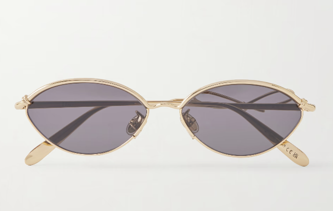 Sunglasses, £490, Dior Eyewear