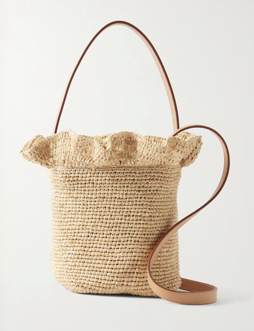 Bag, £250, Loeffler Randall