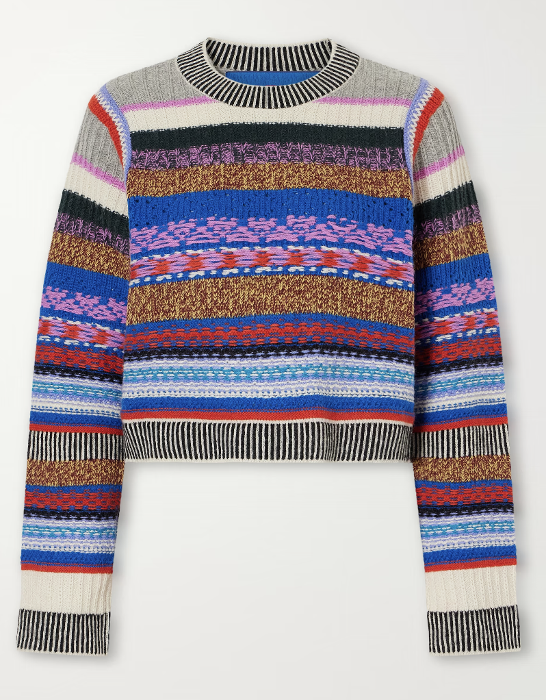 Jumper, £510, Mother