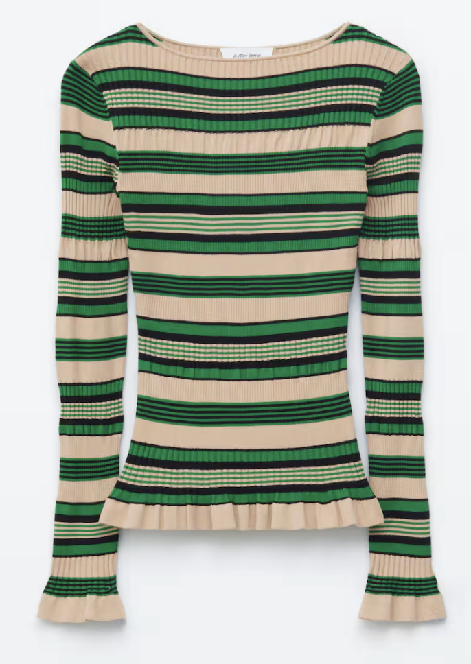 Top, £57, & Other Stories