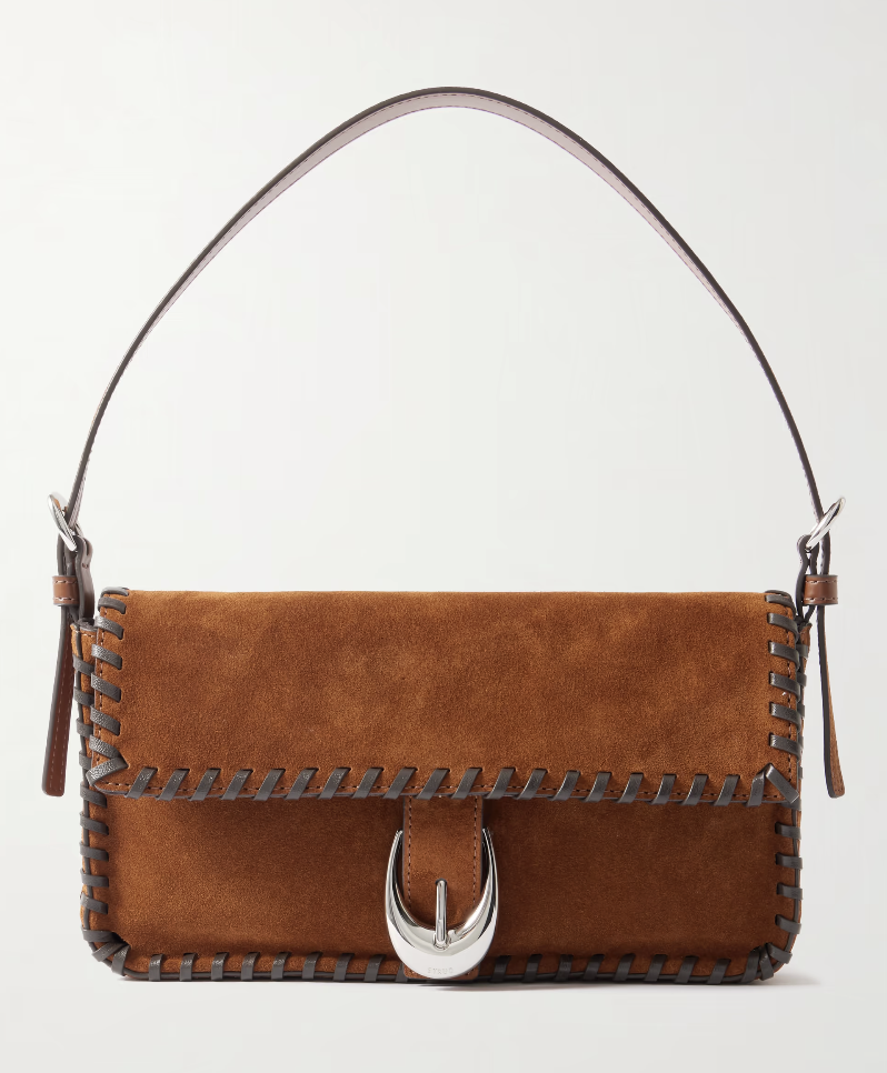 Bag, £460, Staud
