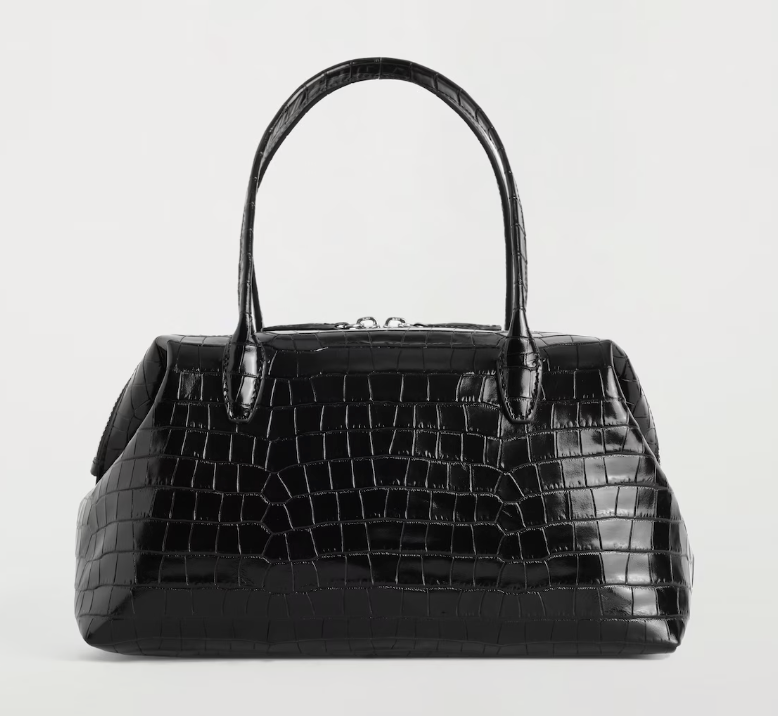 Bag, £169, COS