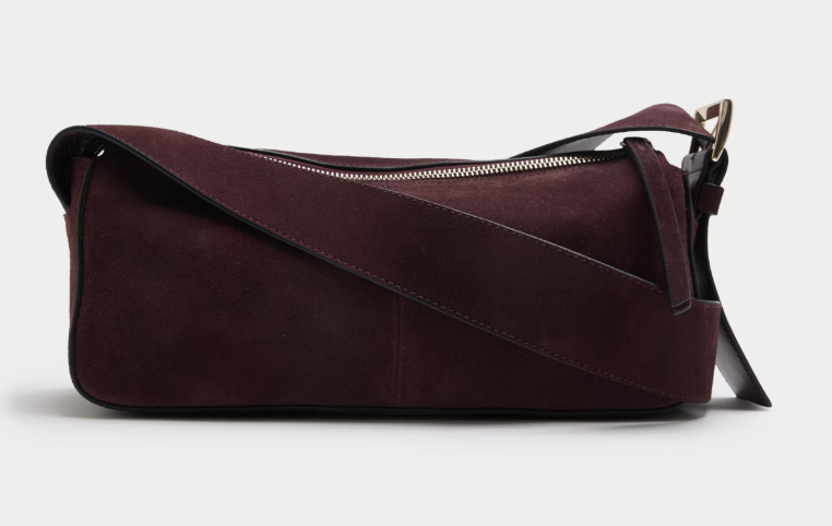 Bag, £80, Marks & Spencer