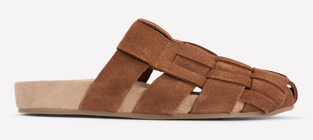 Shoes, £139, Boden