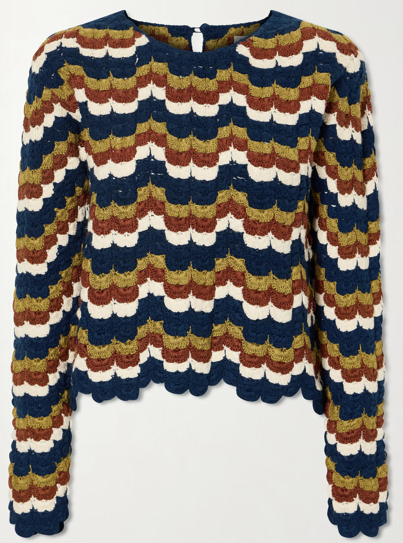 Top, £550, Escvdo