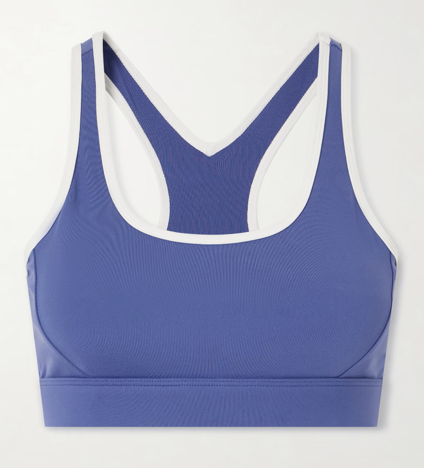Bra, £60, Varley