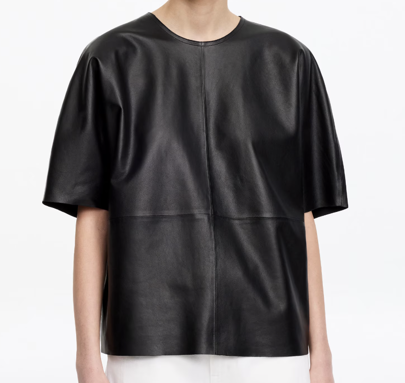 Top, £269, Arket