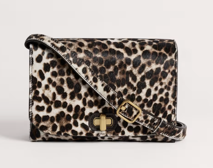 Bag, £395, ME+EM