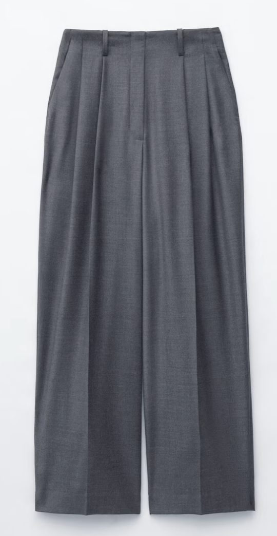 Trousers, £119, & Other Stories