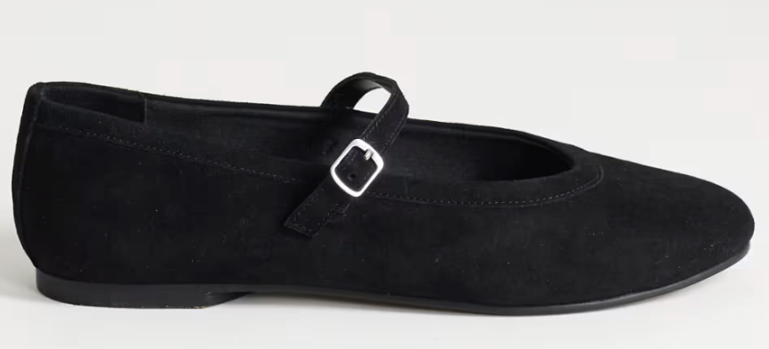 Shoes, £45, ASOS