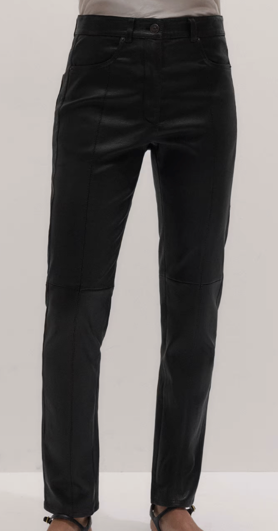 Trousers, £595, ME+EM
