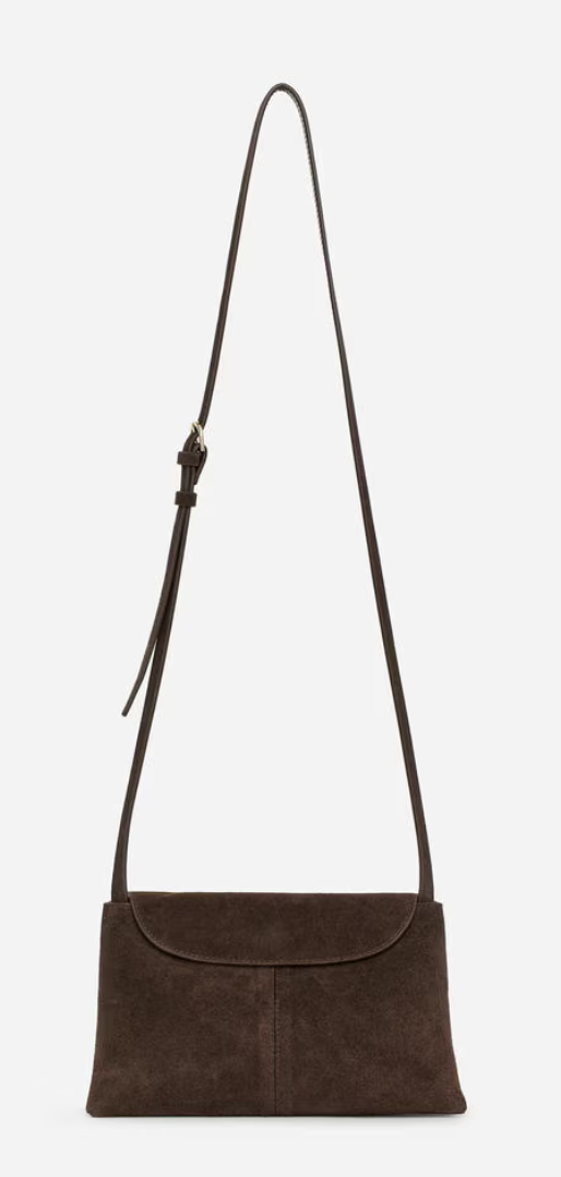 Bag, £95, Arket