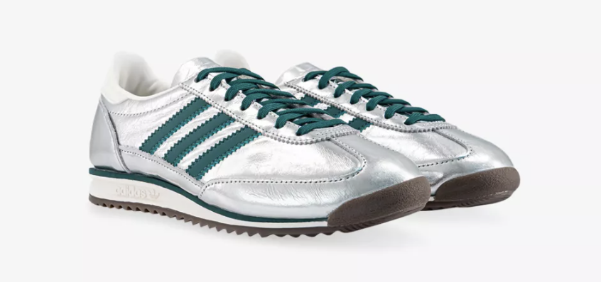 Trainers, £89.99, Adidas Originals