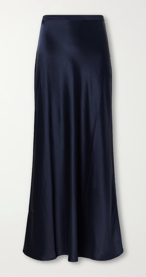 Skirt, £290, Anine Bing