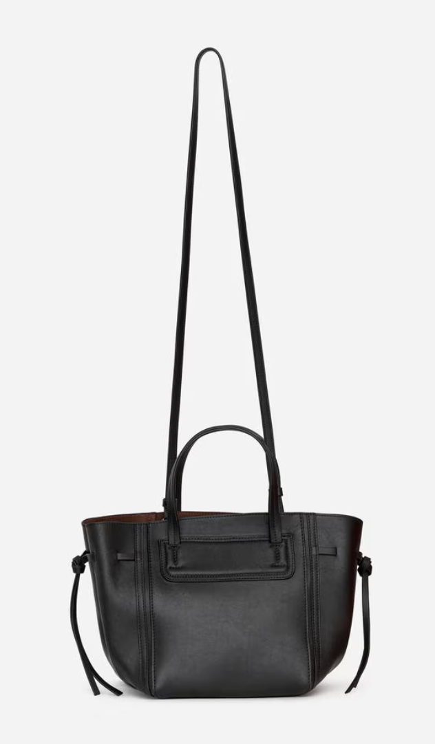 Bag, £145, Arket
