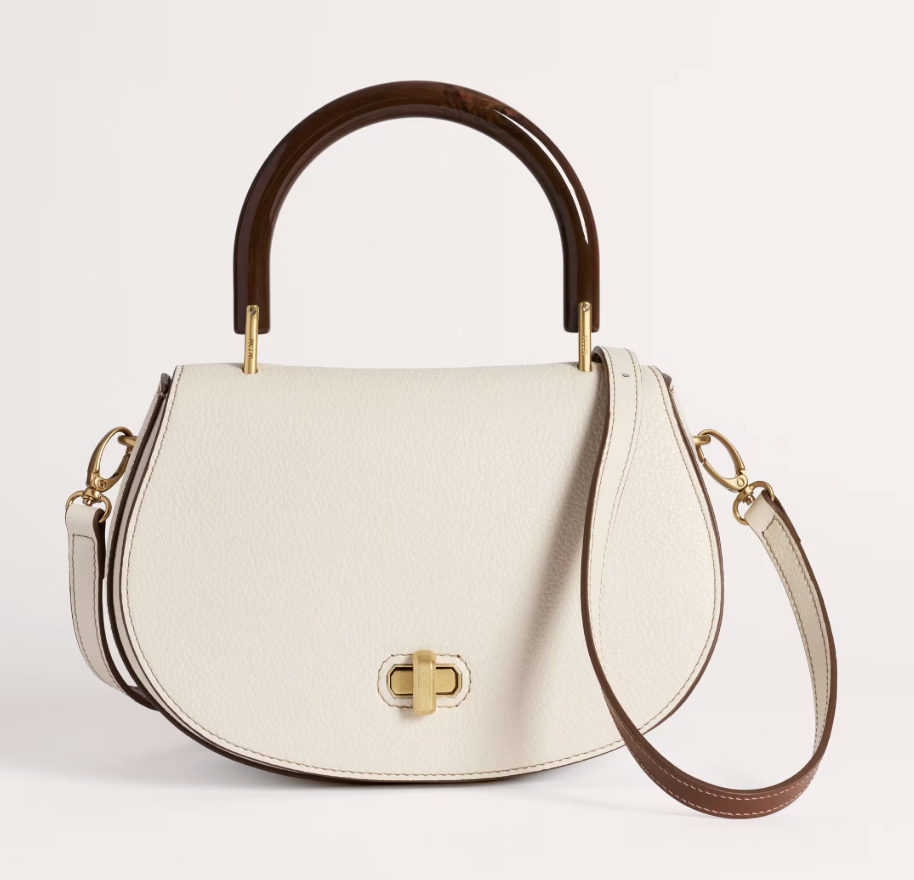 Bag, £450, ME+EM