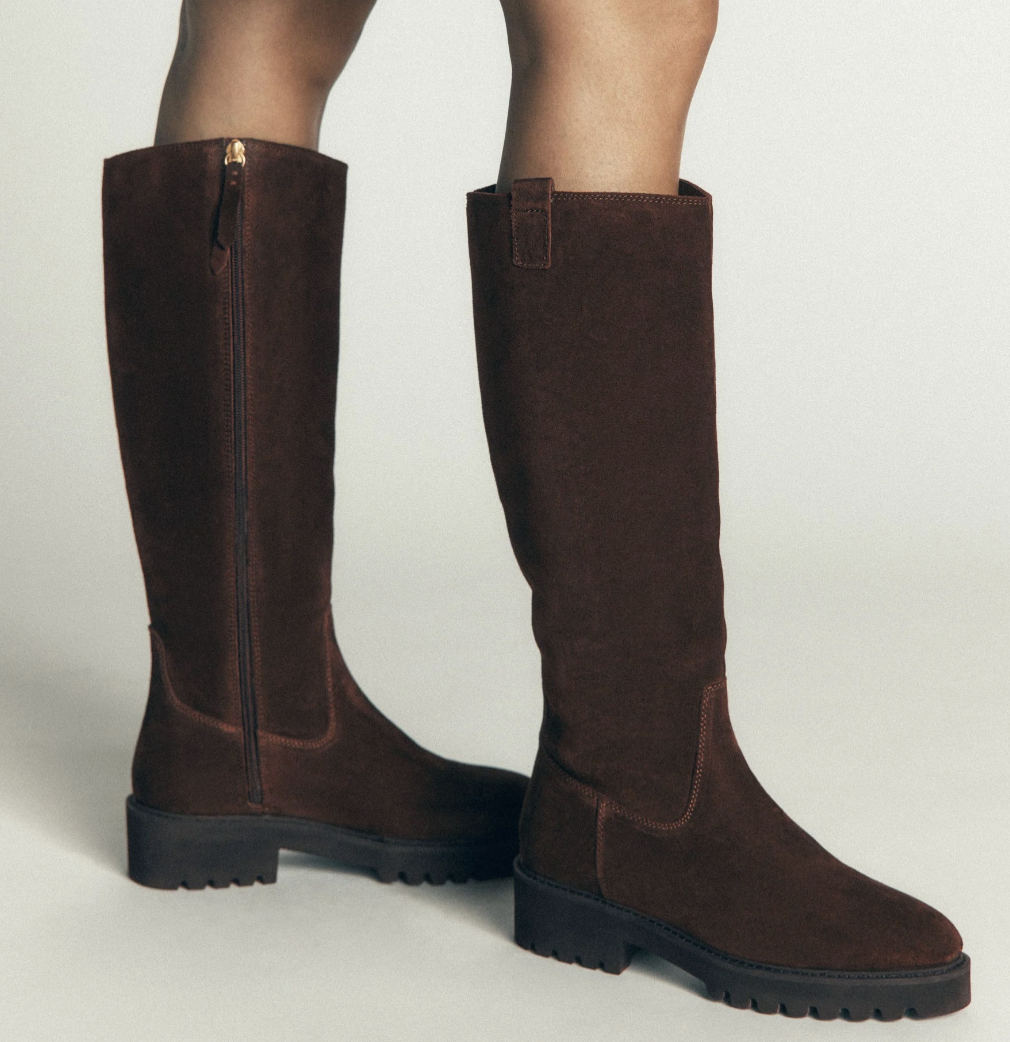 Boots, £239, Boden