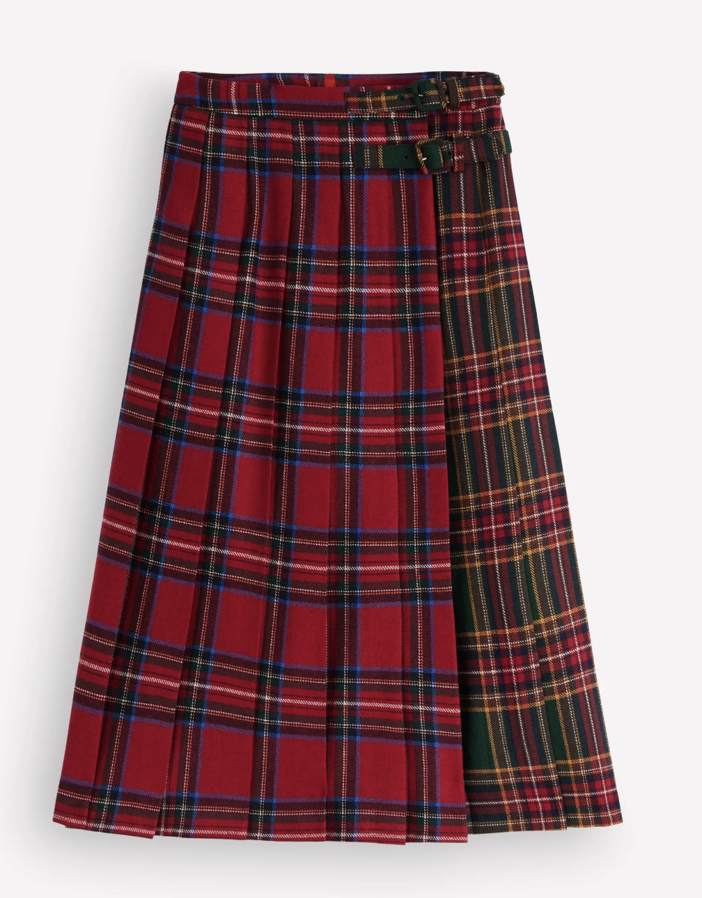 Kilt, £189, Boden