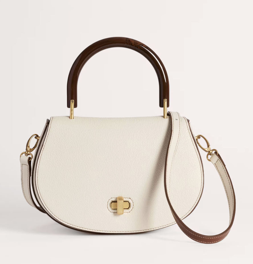 Bag, £450, ME+EM