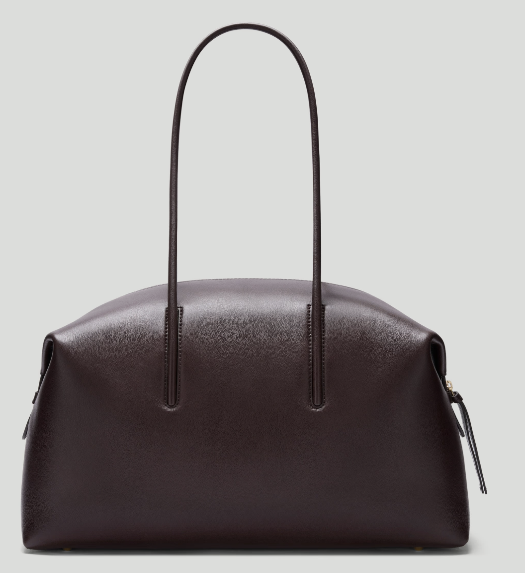 Bag, £540, DeMellier