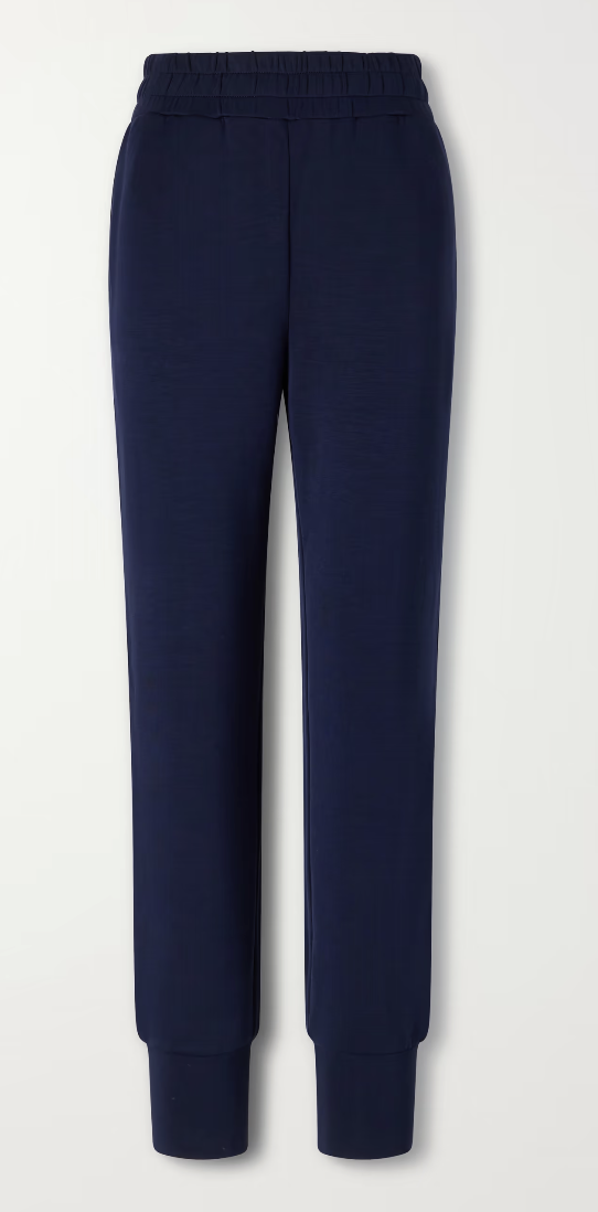 Trousers, £100, Varley